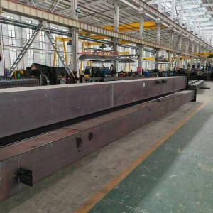 专业钢结构工程服务 一对一为您服务