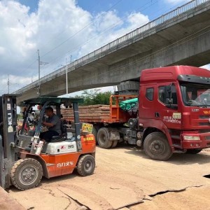 路基板租赁服务 快速响应各类工程需求 设备齐全