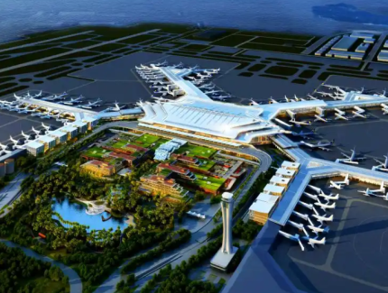 中建装饰的“价值创造年”与重点项目新进展