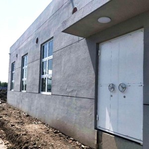 化工防爆门窗生产安装 全国可定制 防火泄爆门窗 专业定制厂家