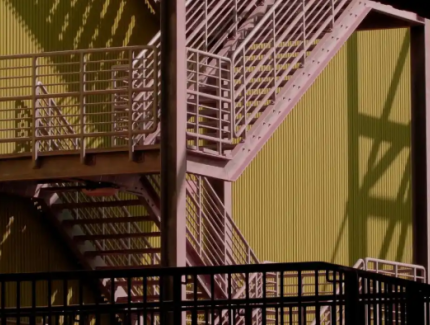 建筑装饰工程技术：探索美学与技术的完美融合