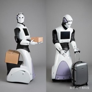 人工智能技术在酒店中的应用