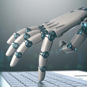 人工智能设计师